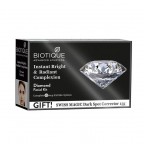 Biotique Advanced Ayurveda Biotique Diamond Facial Kit, 65 gm